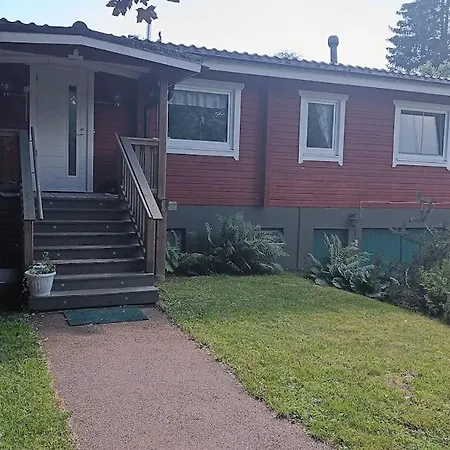 Maya Villa Jomala