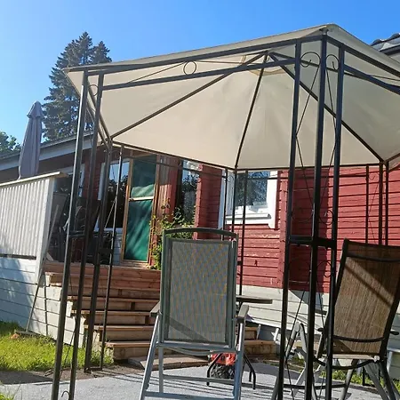 Maya Villa